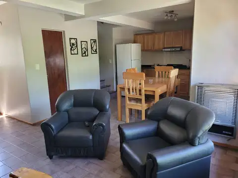 Departamento en Venta en San Martin de los Andes, Lácar