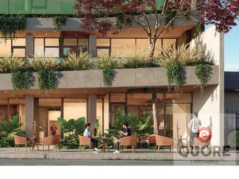 Departamento en Venta en Neuquén, Confluencia