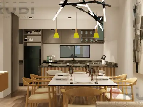 Departamento en Venta en Confluencia, Neuquén