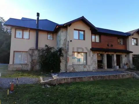 Departamento en Venta en Centro, San Martin de los Andes