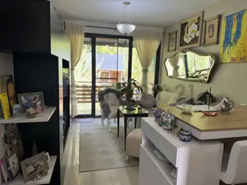 Departamento en Venta en San Martin de los Andes, Lácar
