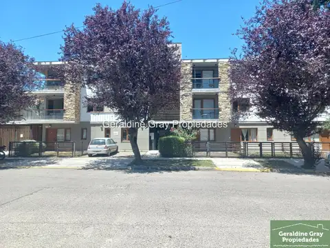 Departamento en Venta en San Martin de los Andes, Lácar