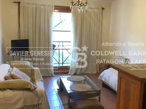 Departamento en Venta en San Martin de los Andes, Lácar