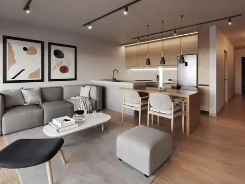 Departamento en Venta en San Martin de los Andes, Lácar