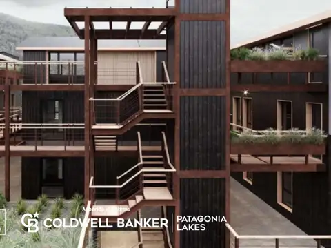 Departamento en Venta en San Martin de los Andes, Lácar