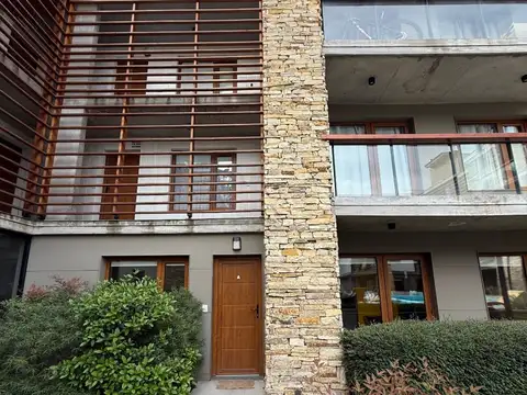 Departamento en Venta en San Martin de los Andes, Lácar