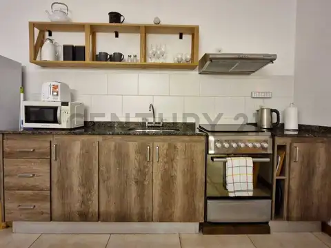 Departamento en Venta en Centro, San Martin de los Andes