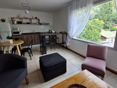 Departamento en Venta en San Martin de los Andes, Lácar