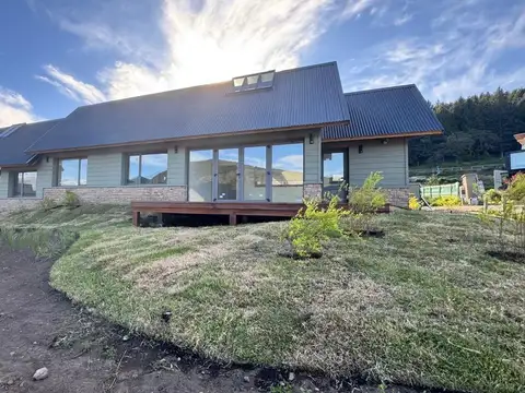 Departamento en Venta en San Martin de los Andes, Lácar