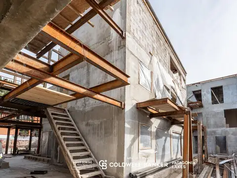 Departamento en Venta en San Martin de los Andes, Lácar