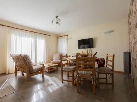 Departamento en Venta en Centro, San Martin de los Andes