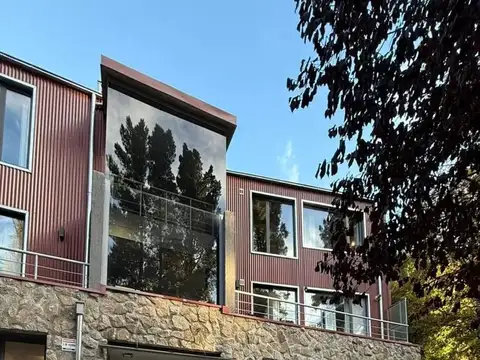 Departamento en Venta en San Martin de los Andes, Lácar