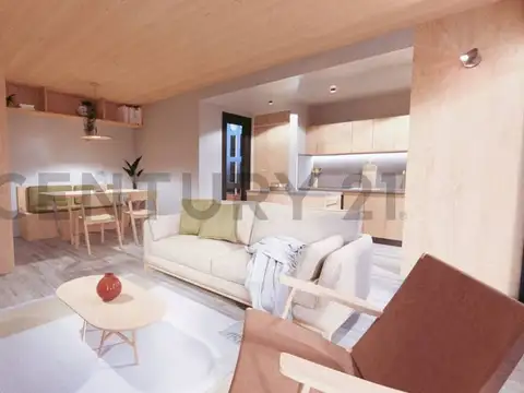 Departamento en Venta en Centro, San Martin de los Andes