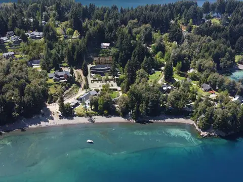 Departamento en Venta en Villa la Angostura, Los Lagos