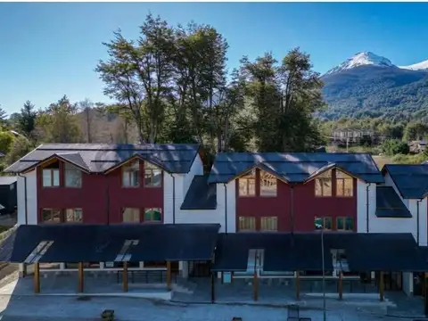 Departamento en Venta en Villa la Angostura, Los Lagos