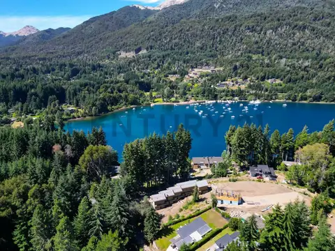 Departamento en Venta en Villa la Angostura, Los Lagos