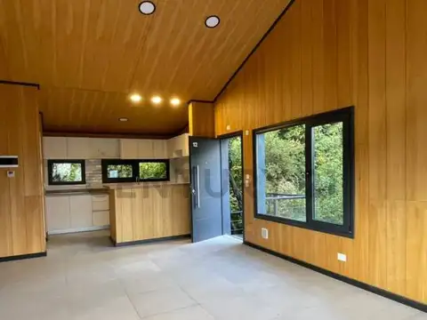 Departamento en Venta en Bickel, San Martin de los Andes