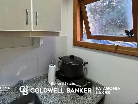 Departamento en Venta en San Martin de los Andes, Lácar