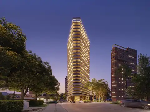 Departamento en Venta en Neuquén, Confluencia