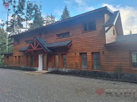 Departamento en Venta en La Villa, Villa la Angostura