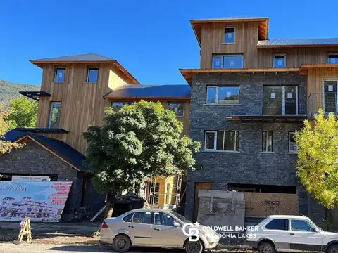 Departamento en Venta en San Martin de los Andes, Lácar