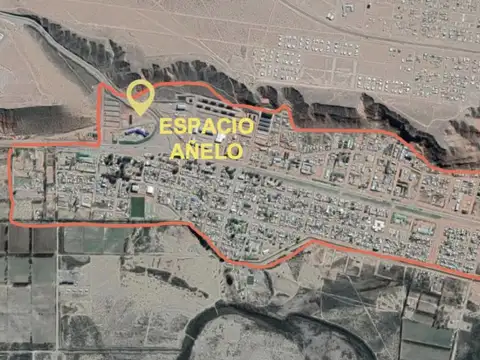 Departamento en Venta en Añelo, Neuquén