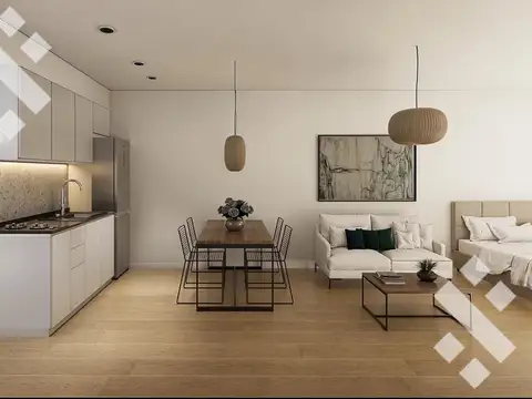 Departamento en Venta en Neuquen, Confluencia