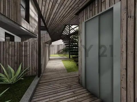 Departamento en Venta en Centro, San Martin de los Andes