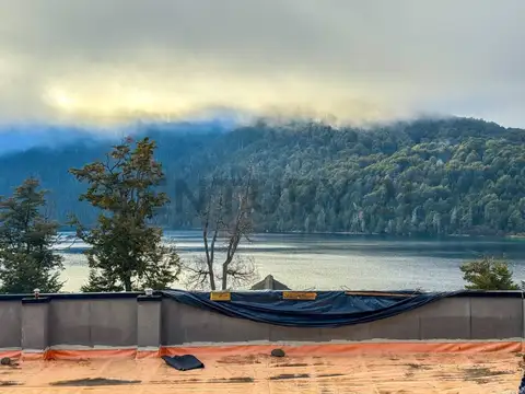 Departamento en Venta en Lago Correntoso, Villa la Angostura