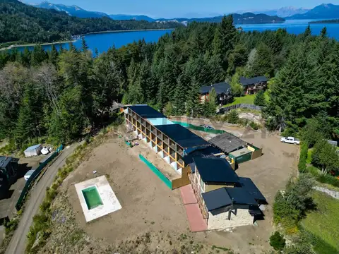 Departamento en Venta en Villa la Angostura, Los Lagos