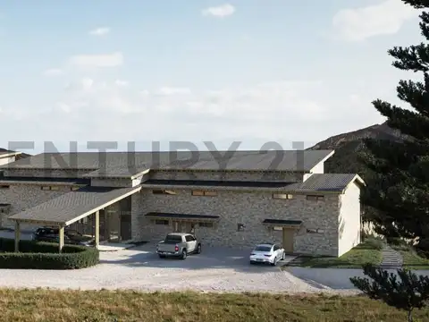 Departamento en Venta en Villa la Angostura, Los Lagos