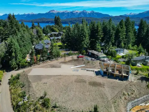 Departamento en Venta en Villa la Angostura, Los Lagos