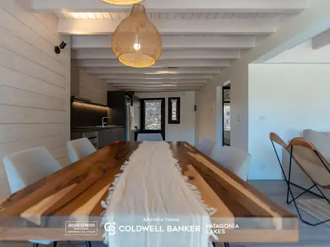 Departamento en Venta en San Martin de los Andes, Lácar