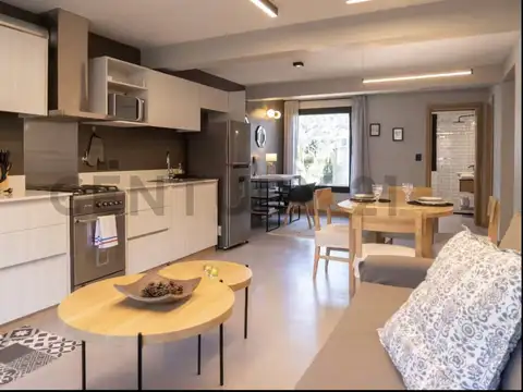 Departamento en Venta en San Martin de los Andes, Lácar