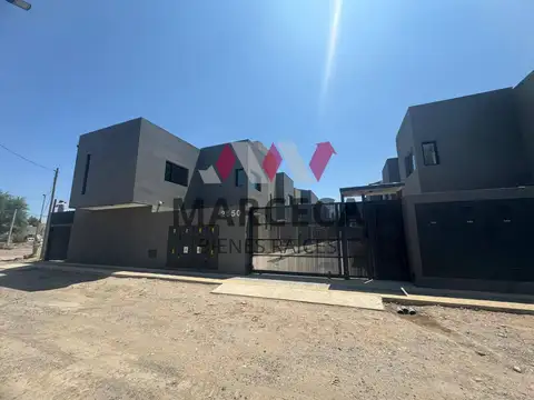 Departamento en Venta en Confluencia Urbana, Neuquén