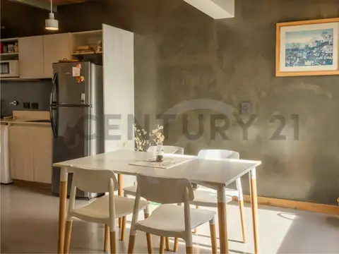 Departamento en Venta en Centro, San Martin de los Andes