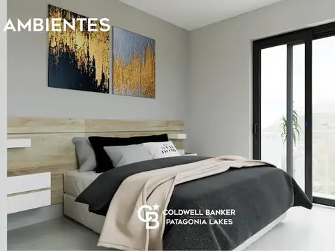 Departamento en Venta en San Martin de los Andes, Lácar
