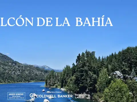 Departamento en Venta en Villa la Angostura, Los Lagos