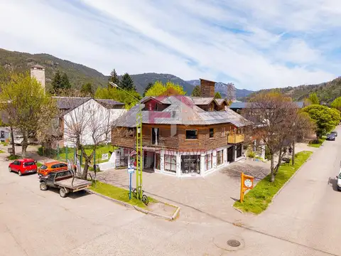 Departamento en Venta en San Martin de los Andes, Lácar