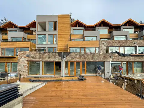 Departamento en Venta en Villa la Angostura, Los Lagos