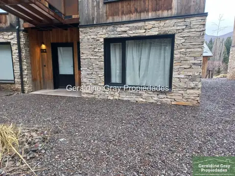 Departamento en Venta en San Martin de los Andes, Lácar