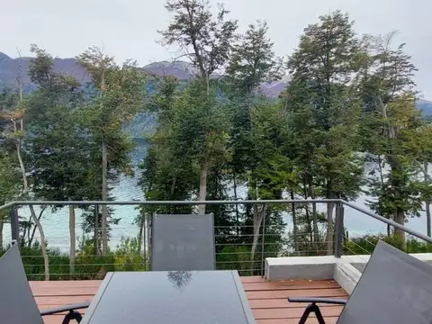 Departamento en Venta en Villa la Angostura, Los Lagos