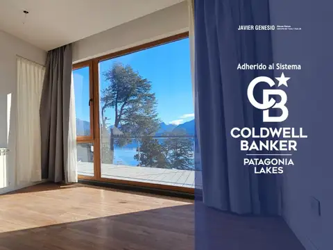 Departamento en Venta en Tres Cerros, Villa la Angostura