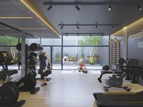 Departamento en Venta en Neuquen, Confluencia