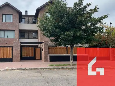 Departamento en Venta en San Martin de los Andes, Lácar