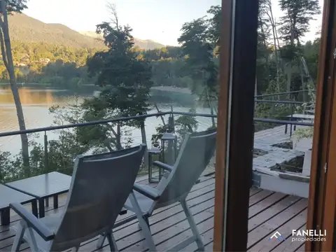 Departamento en Venta en Dos Lagos Villas Y Marinas, Villa la Angostura