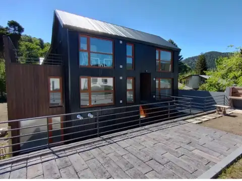 Departamento en Venta en San Martin de los Andes, Lácar