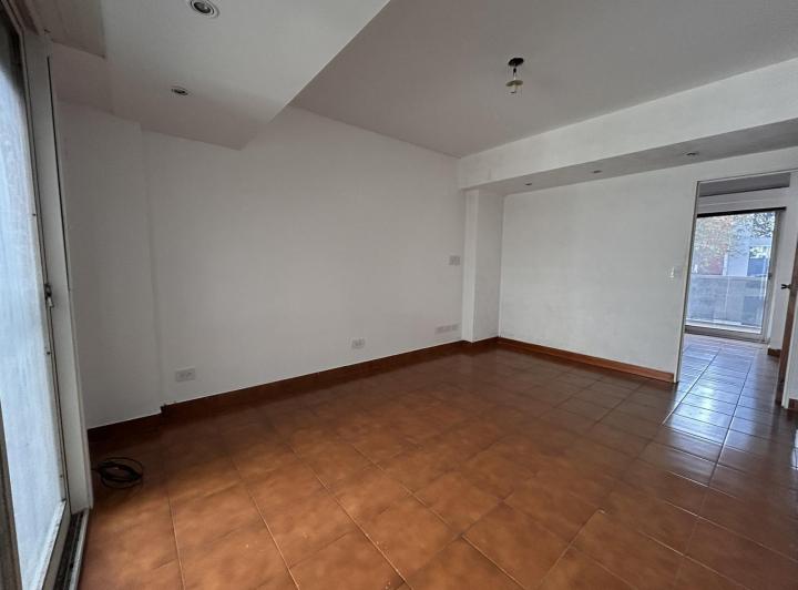 Departamento · 35m² · 2 Ambientes