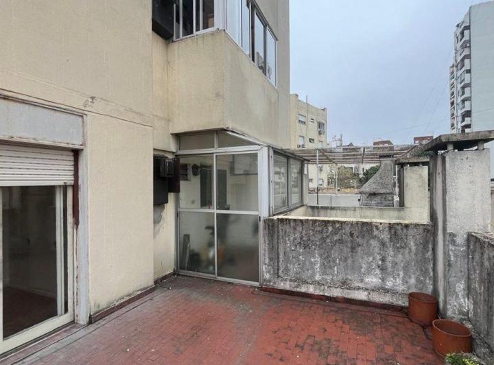 Departamento · 38m² · 2 Ambientes