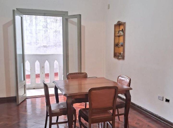 Departamento · 69m² · 3 Ambientes